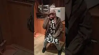 празднуем день рождение любимой своячницы