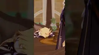 Did Ayaka Cheat on Aether?