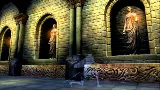 Dark Souls: Whispering Audio from the Duke's Archives (highest quality - direct from files)
