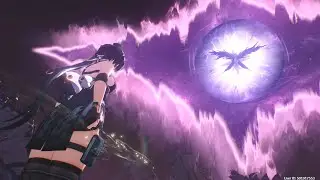 Wuthering Waves | Havoc Boss Fight