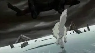 I don't care wolfs rain