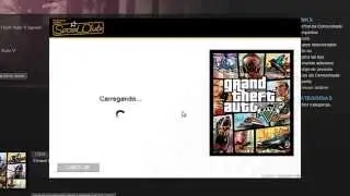 Oque fazer se o seu GTA V Não carrega - PC