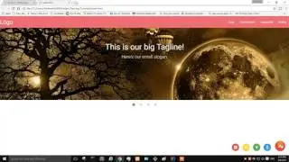 Floating Button | Materilize CSS