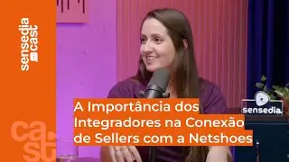 A Importância dos Integradores na Conexão de Sellers com a Netshoes