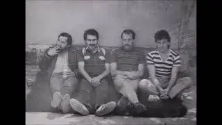 Kamo Hovhannisyan Chito Grito1978