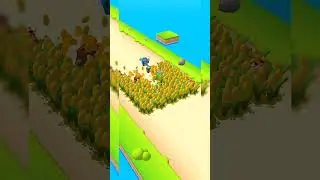 Shape Transform Animal Run Gameplay Casual Games