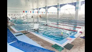 Спортивную жизнь в Куровском ждут изменения