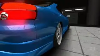 Небольшая нарезка по "Street Racing"