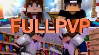 Melhor servidor de FullPvP para 0.15.10 com MinaPvP,Mina,Plots,ArenaPvP,Loja