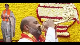 Sham Anna | Ameerpet Corporator Kethineni Sarala  ...