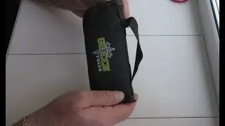ПОСЫЛКА ИЗ КИТАЯ.НОЖ ОТ GREEN THORN/PARCEL FROM CHINA.KNIFE FROM GREEN THORN.
