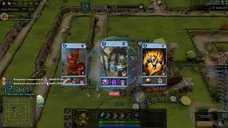 Watcher Of Samsara Leshrac 26k stats