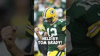 The Most Touchdowns Without Throwing an Interception