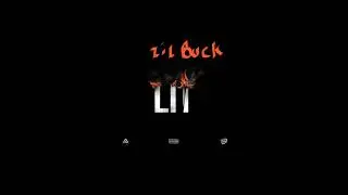 Lil Buck  - Lit