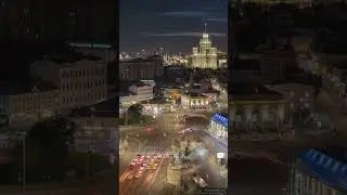Индивидуальные экскурсии по Москве. Маршруты на сайте в профиле