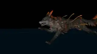 FireWolf Run