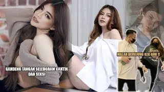 UDAH SEKSI, BAIK, CANTIK, IMUT !! NAK INI AWAL MULA PAPA KETEMU MAMA KAMU !!