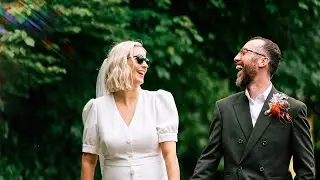DOCUMENTARY WEDDING PHOTOGRAPHY // THE BARN // CO.WESTMEATH // IRELAND // MICHELLE & FRANK