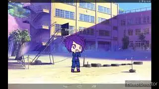 Yo tengo un moco / gacha life