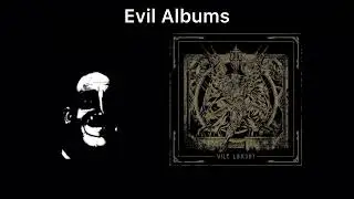 Mr. Incredible Becomes Uncanny - Softest/Heaviest Albums Edition