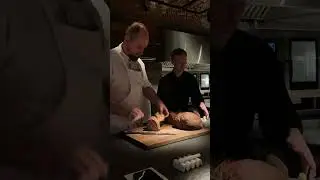 УЖИН ЗА 30.000 РУБЛЕЙ 😳