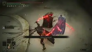 Elden Ring Ballroom blitz!