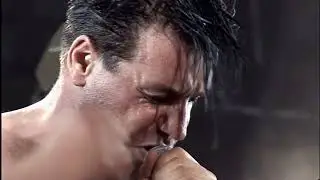 Rammstein - Stripped (Live Les Arenes de Nimes 2005) HD