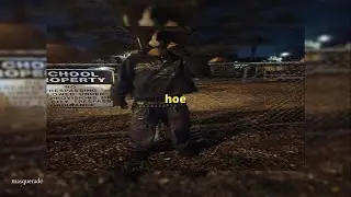 tedua, sfera ebbasta - hoe (slowed + reverb)