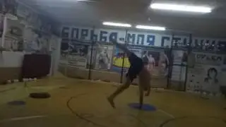Untitled 1 ( типо канал не умер )