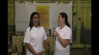 Jornal RAIZES DO AXÉ lançamento