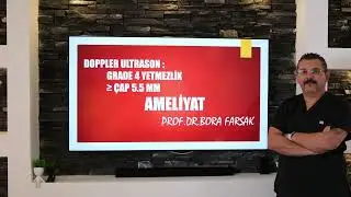 Varis ameliyatına nasıl karar veriyoruz?