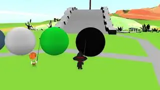 Kojima Party - Crazy Giant Golf Trailer