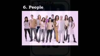 10 Things Time Will Never Take Away