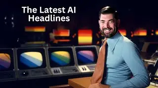 AI Not Allowed To Use Nukes! (And Other AI News)