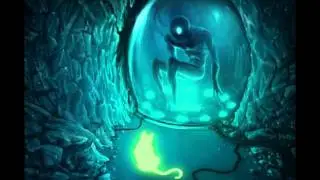 LIQUID STRANGER - BURST (ELECTRONICA/CHILL)