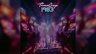 Timecop1983 - Childhood Memories (revisited) - 10 years of Timecop1983