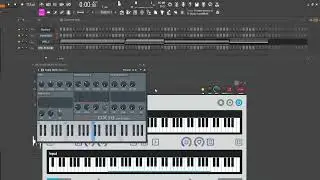 How To Make Beats Using RipChord Vst In Fl Studio (Chord Generator) Tutorial Part 2