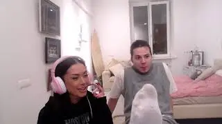 ВАДЯ НАШЁЛ ЖОЖО ДЕВУШКУ