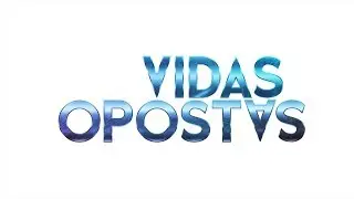 Vidas Opostas | Tangled Lives - Trailer Eng Sub