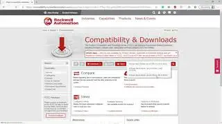 download rslogix with Emulator and Rslinx