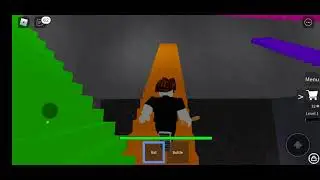 Roblox: Infectious Smile
