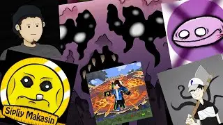 LIVE: OWaF Fanmade but Sip, Jon_T, Pake, and Grassdie relentlessly bully me for being bad