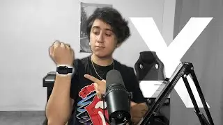 Apple Watch X - Rumores