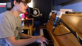 Ben E. King & Sean Kingston Stand By Me / Beautiful Girls Mashup Cover 🎹🎶