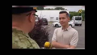 Очереди на границе растут  что думают об этом белорусы