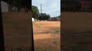 Winning shot by Incredible Players #cricketbatting #apl #gghtamil #accesspremierleague