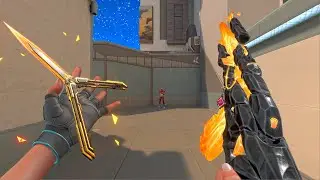 Playing Duelist Without Fear in Immortal..