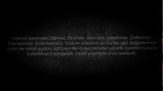 Turkishajan Tanıtım 2
