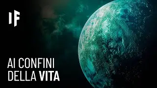 E se Kepler-22b fosse il nostro futuro pianeta?