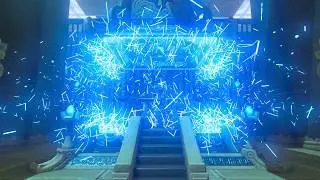 Zelda BotW Part: 89 Nach einem dummen zwei gute Schreine